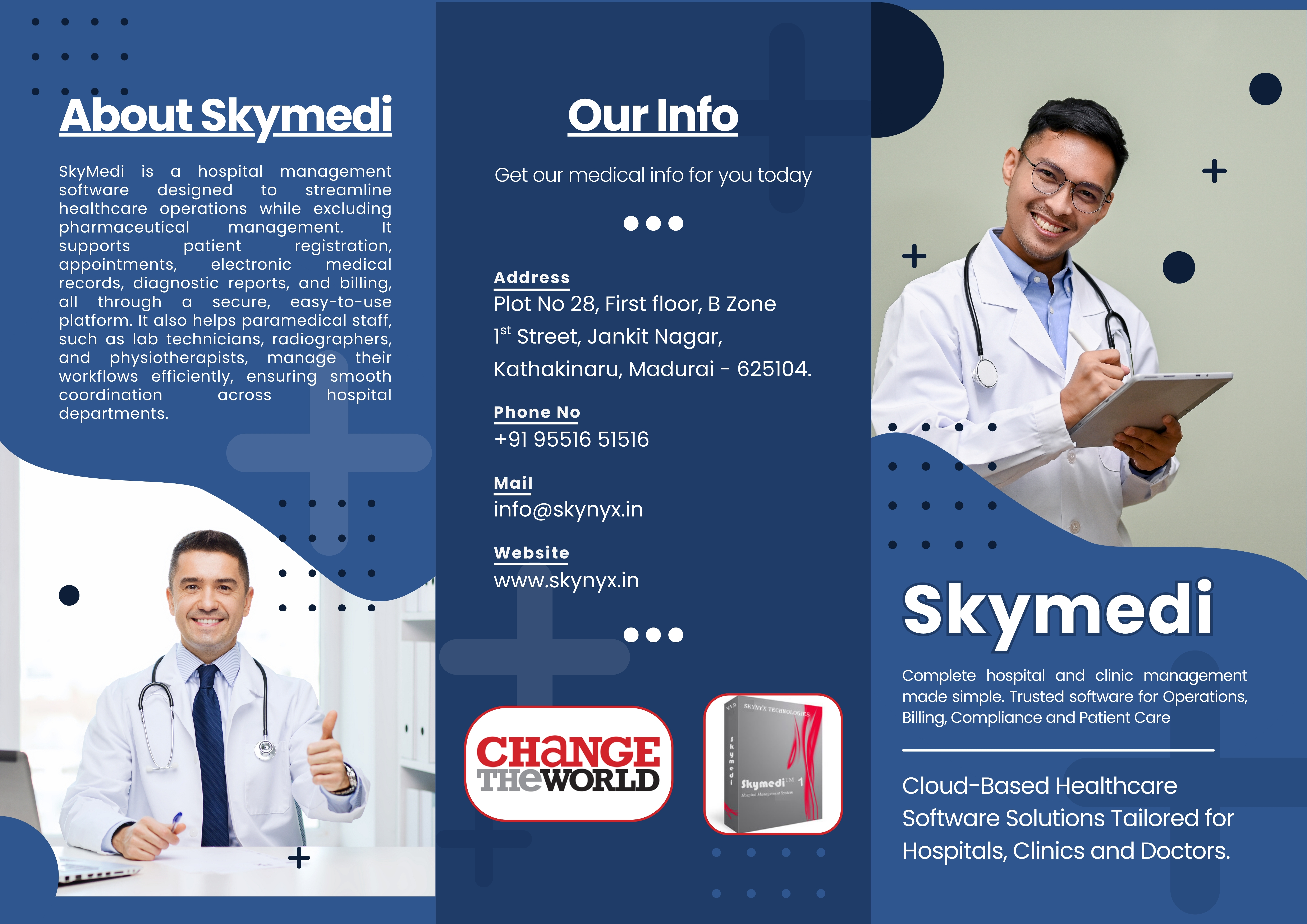 SkyNyx Ad