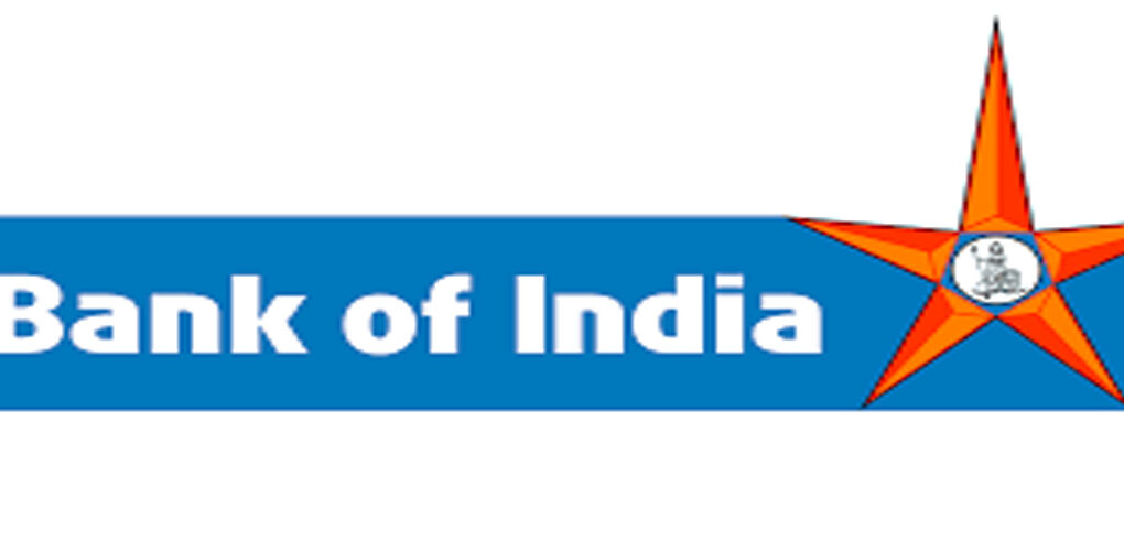 Bank Of India Logo