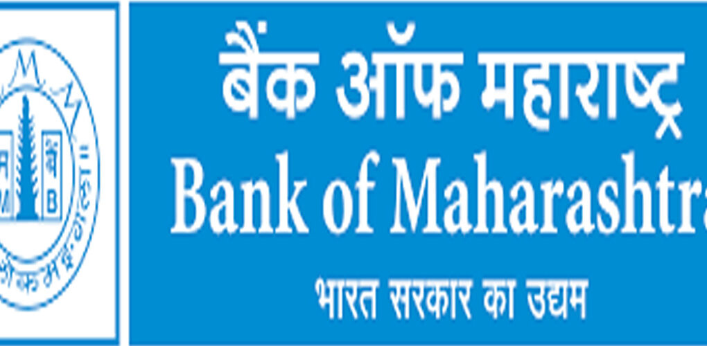 Bank of Maharashtra Logo