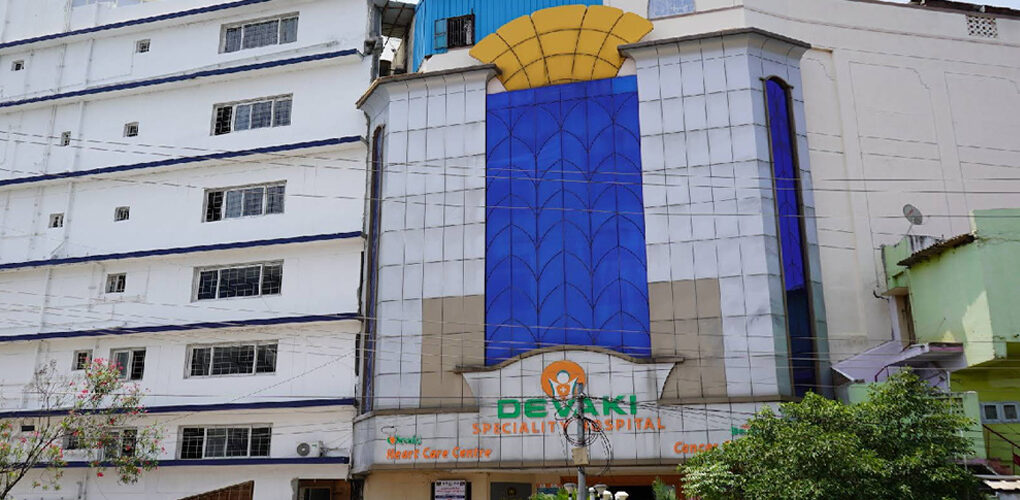 Devaki Speciality Hospital