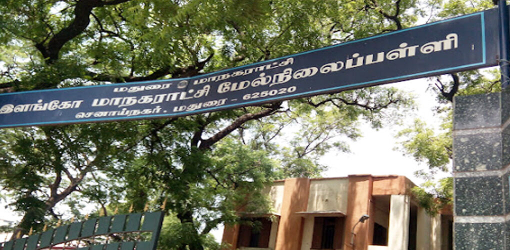 Government Higher Secondary School