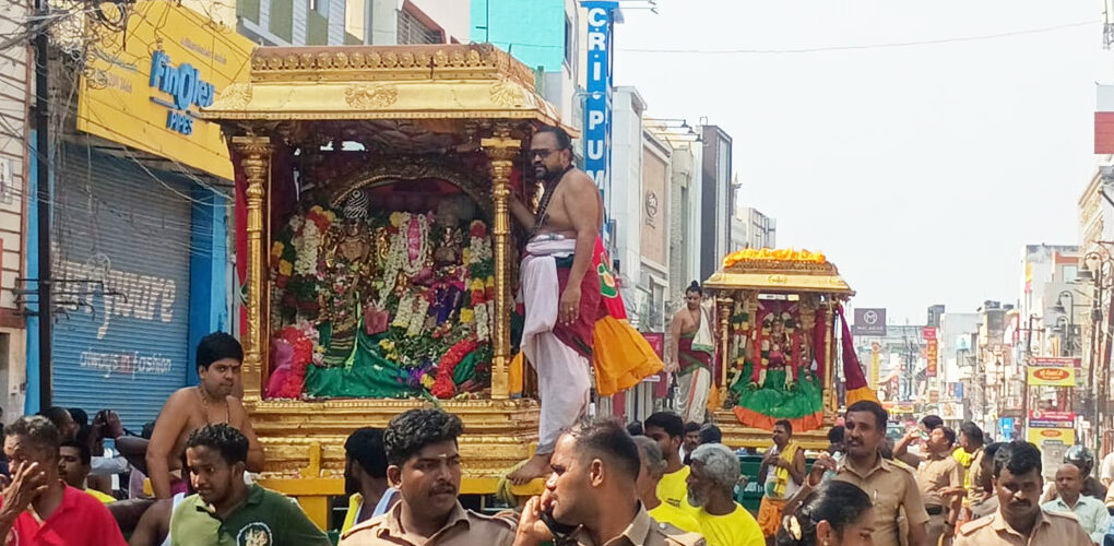 Chithirai Festival – 5th Day Morning Thangachapparam – May 2025.jpg