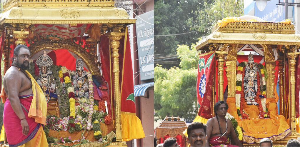 Chithirai Festival – 6th Day Morning Thangachapparam.jpg