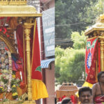 Chithirai Festival – 6th Day Morning Thangachapparam.jpg
