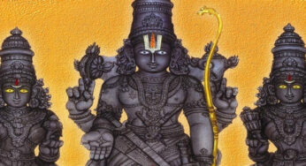 அழகர் கோவில் சித்திரை திருவிழா அழைப்பிதழ் 2025