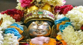 மதுரை கள்ளழகர் சித்திரைத் திருவிழா பக்தர்கள் காணிக்கை ₹1 கோடிக்கும் அதிகம்!