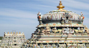 மதுரை கூடலழகர் கோயிலில் வைகாசி திருவிழா – தேரோட்டம், தசாவதாரம்!
