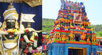 பழமுதிர்சோலை முருகனின் வைகாசி வசந்த உற்சவம் – மே 31 முதல் ஆனந்தம் அடையும் நாட்கள்!