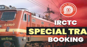 மதுரை சித்திரை திருவிழா முன்னிட்டு சிறப்பு ரயில் சேவை – தெற்கு ரயில்வே அறிவிப்பு!