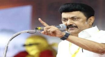 மதுரை அரசியல் மையமாகிறது – ஸ்டாலின் ரோடு ஷோ இன்று, முக்கிய கூட்டம் நாளை!