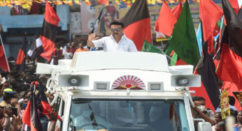 மதுரை மக்கள் உற்சாகம் முதல்வர் ஸ்டாலின் வருகைக்காக சாலைகள் சீரமைப்பு