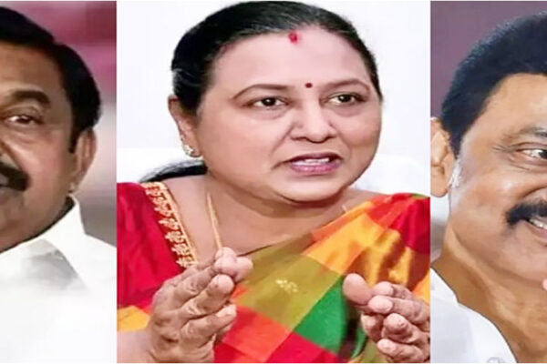 AIADMK-DMDK