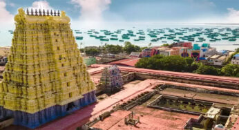 ராமேஸ்வரம் ராமநாதசுவாமி கோயில் பிரம்மோற்சவம் 10 நாட்கள் கொண்டாட்டத்திற்கு உயர் நீதிமன்ற உத்தரவு
