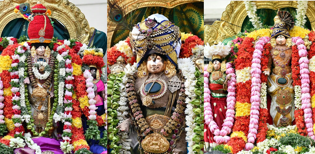 Vasantha Festival