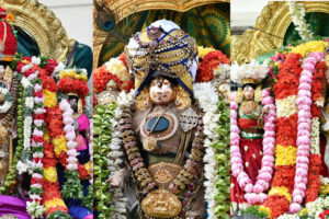 Vasantha Festival