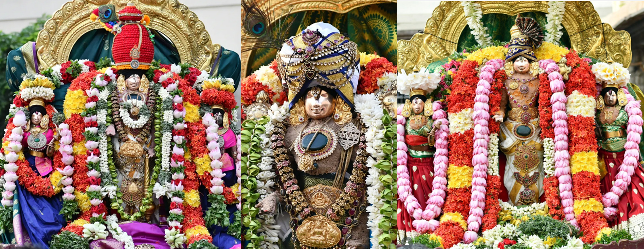 Vasantha Festival