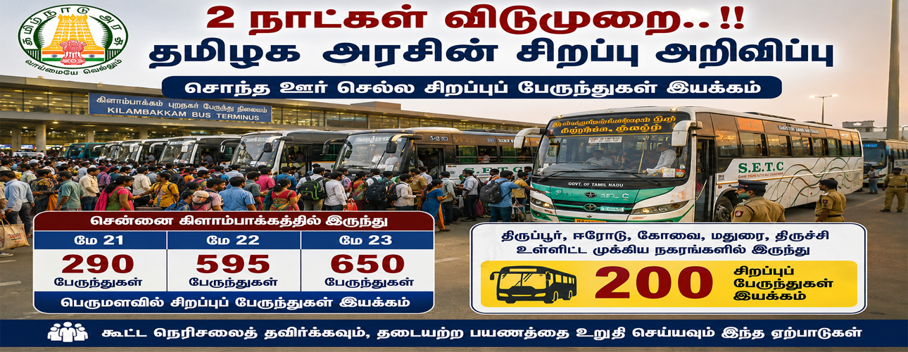TNSTC